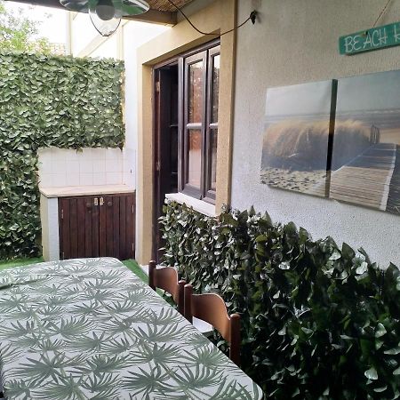 Villa Casa Berimbau Vila Nova de Milfontes Exterior foto