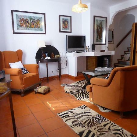Villa Casa Berimbau Vila Nova de Milfontes Exterior foto