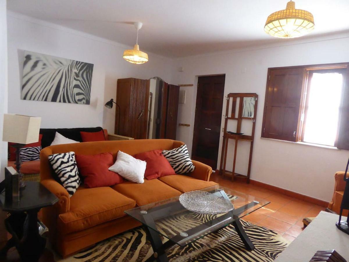 Villa Casa Berimbau Vila Nova de Milfontes Exterior foto